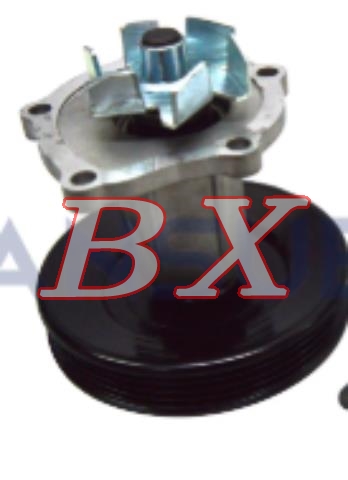 BX776